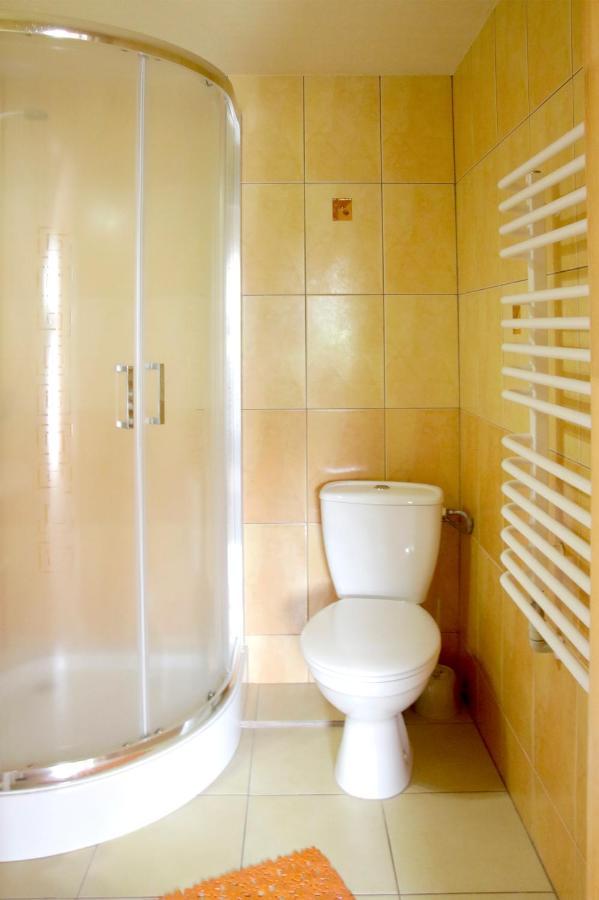 Pokoje Goscinne Staszelowka Ciche Male Luaran gambar